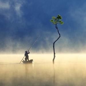 Meet your Posher, Minh tan